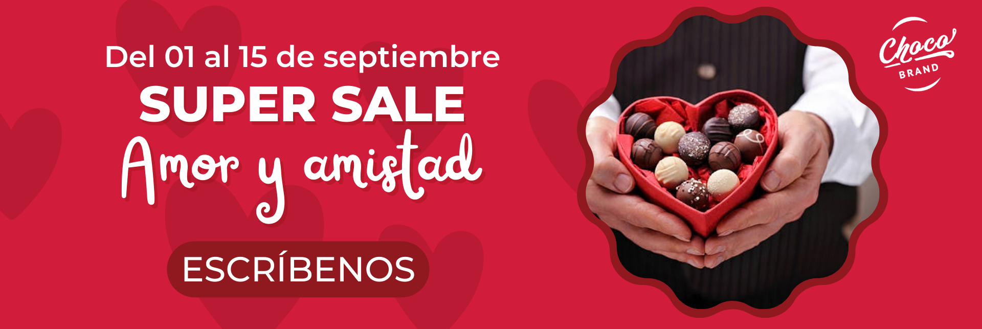 Amor y amistad bogota