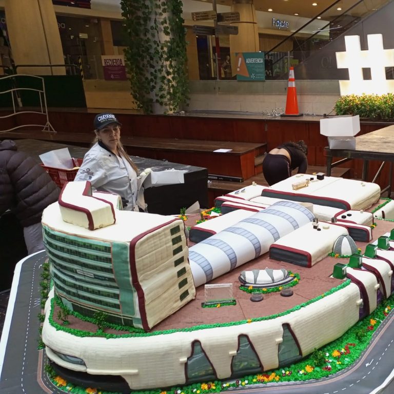 Tortas personalizadas