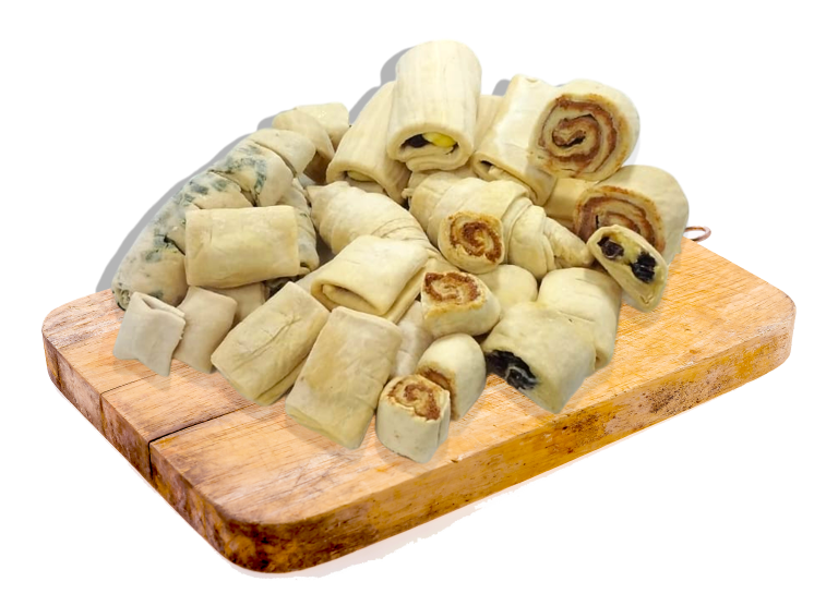 Panaderia congelada bogota