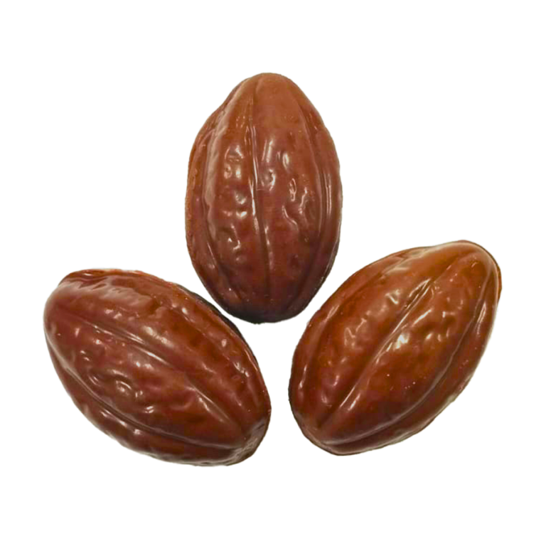 FIGURAS PERSONALIZADAS CHOCOLATE