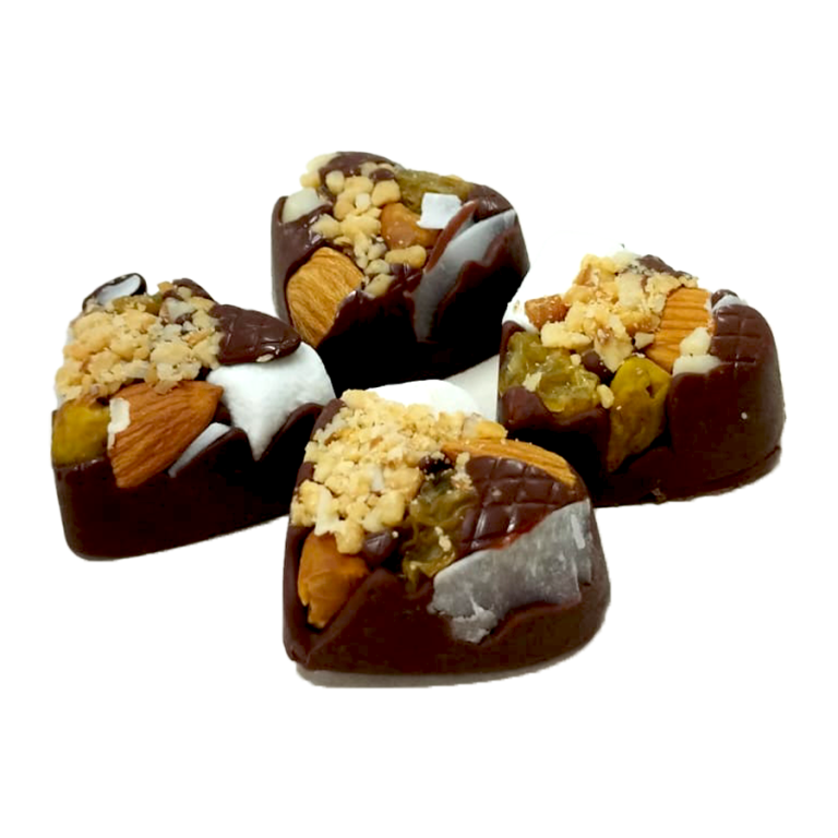 FIGURAS PERSONALIZADAS CHOCOLATE