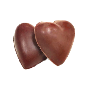FIGURAS PERSONALIZADAS CHOCOLATE