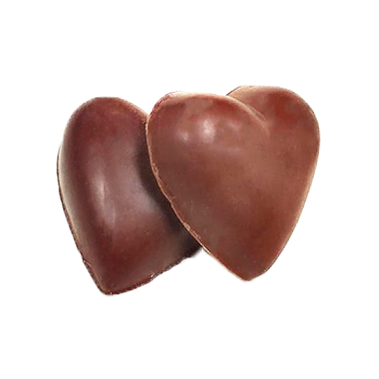 FIGURAS PERSONALIZADAS CHOCOLATE