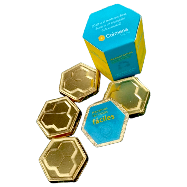 FIGURAS PERSONALIZADAS CHOCOLATE