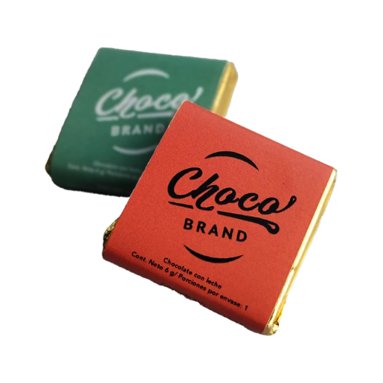 CHOCOLATES PERSONALIZADOS BOGOTA