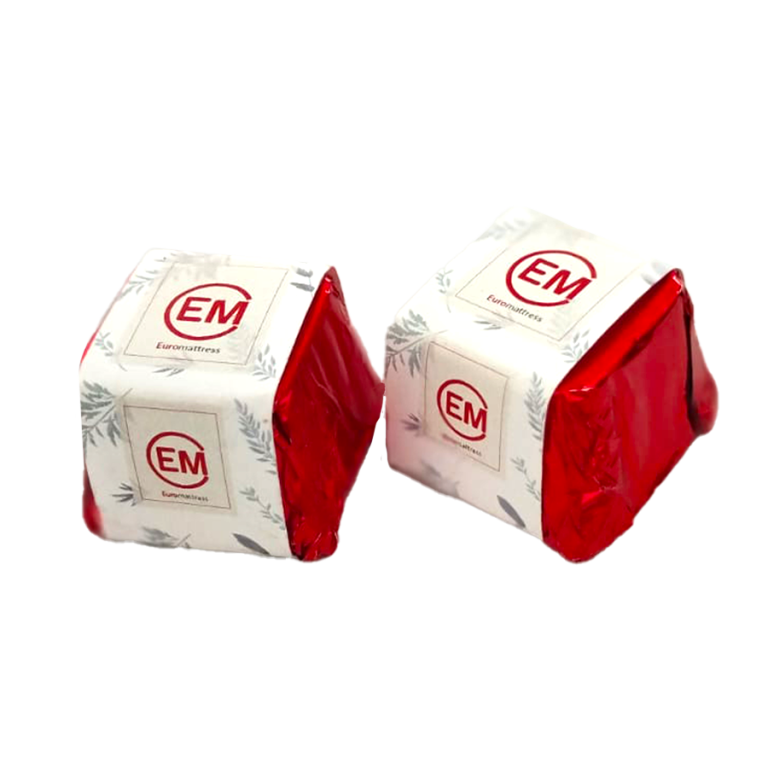 FIGURAS PERSONALIZADAS CHOCOLATE