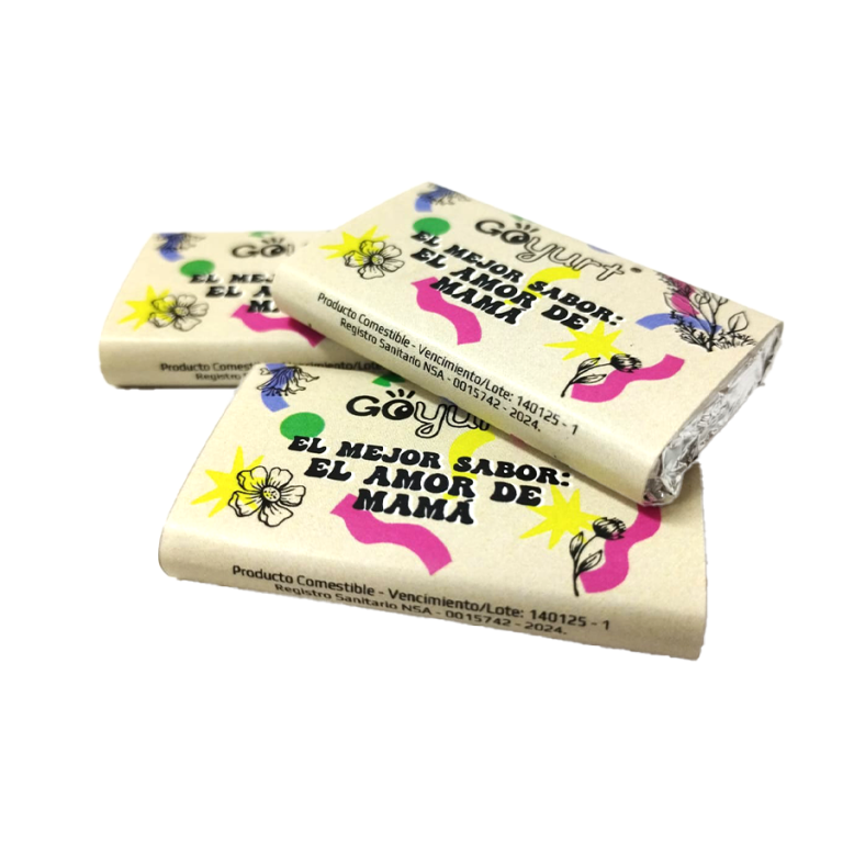 CHOCOLATES PERSONALIZADOS BOGOTA