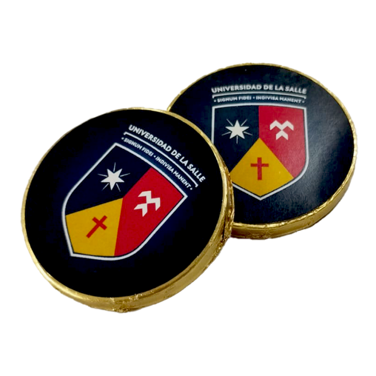 CHOCOLATES PERSONALIZADOS BOGOTA