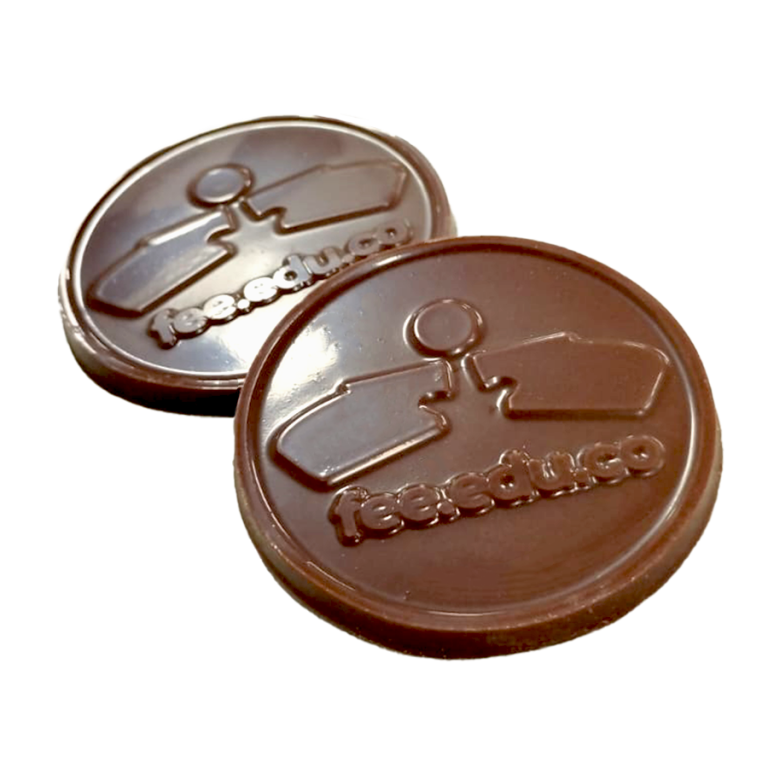 CHOCOLATES PERSONALIZADOS BOGOTA