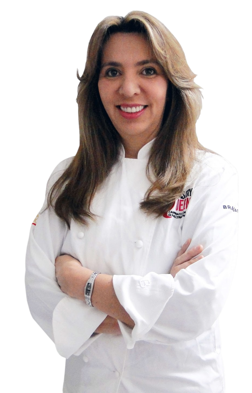 Astrid Morales CEO de chocobrand s.a.s.
