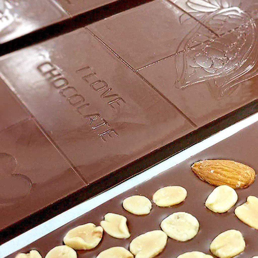 PRODUCTOS CHOCOBRAND