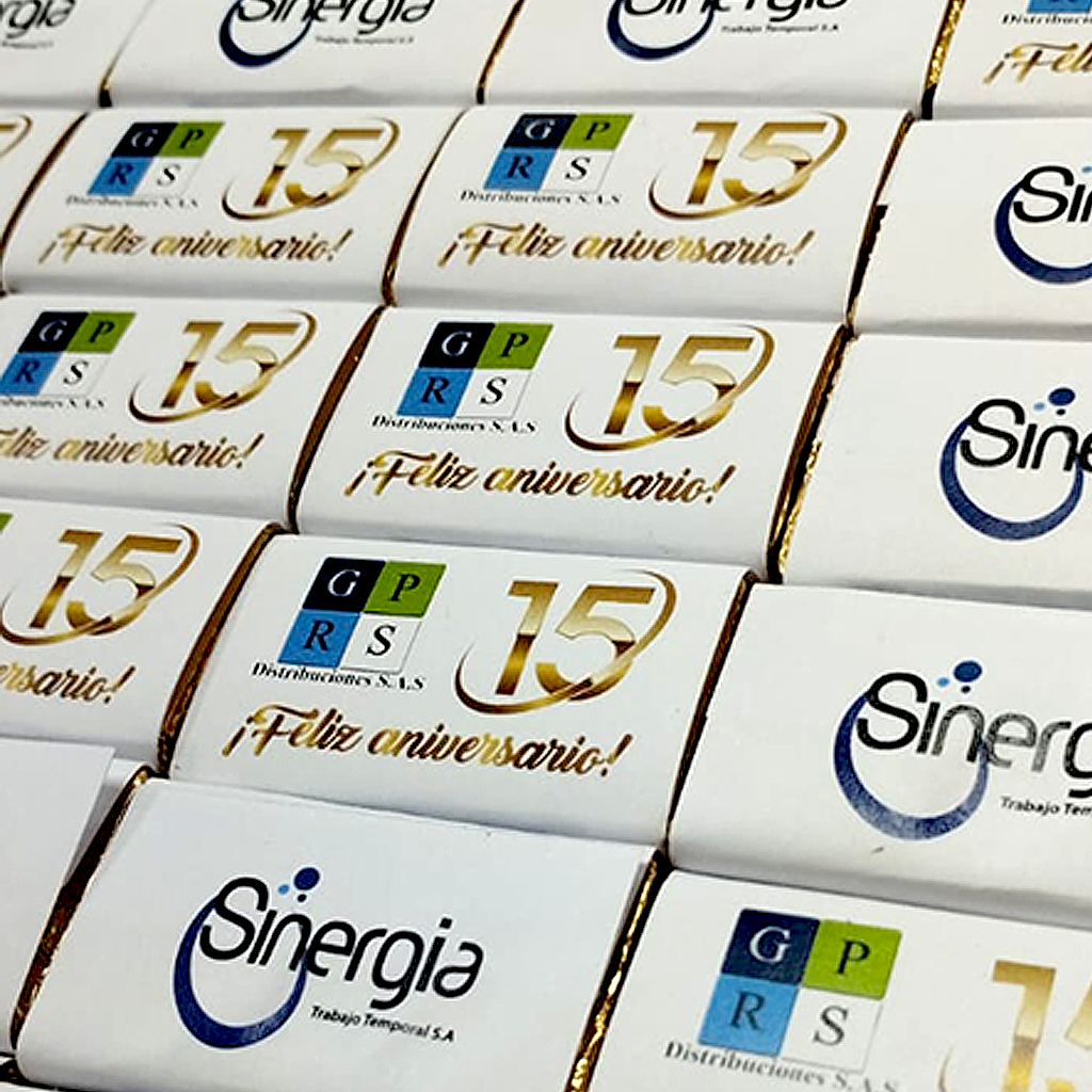 PRODUCTOS CHOCOBRAND