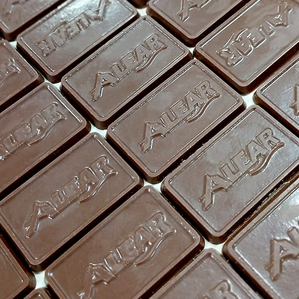 CHOCOLATES TROQUELADOS BOGOTA