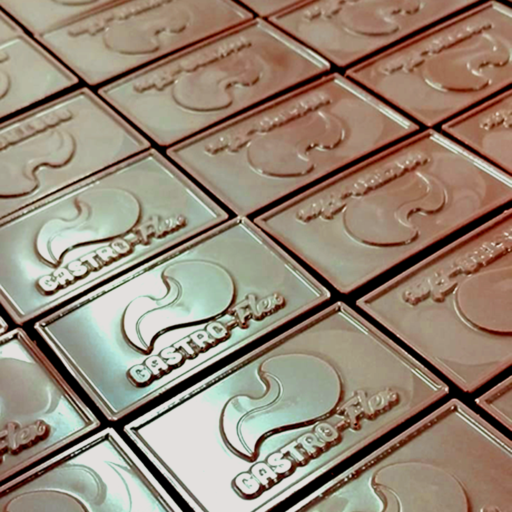 CHOCOLATES PERSONALIZADOS EN BOGOTA