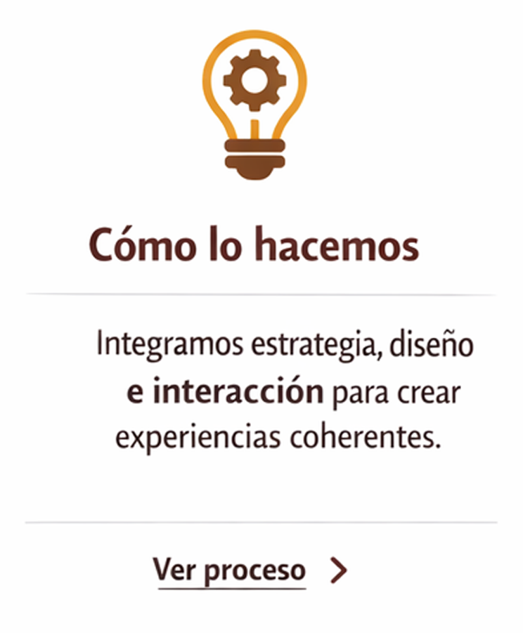 PROMOCION Y ACTIVACION