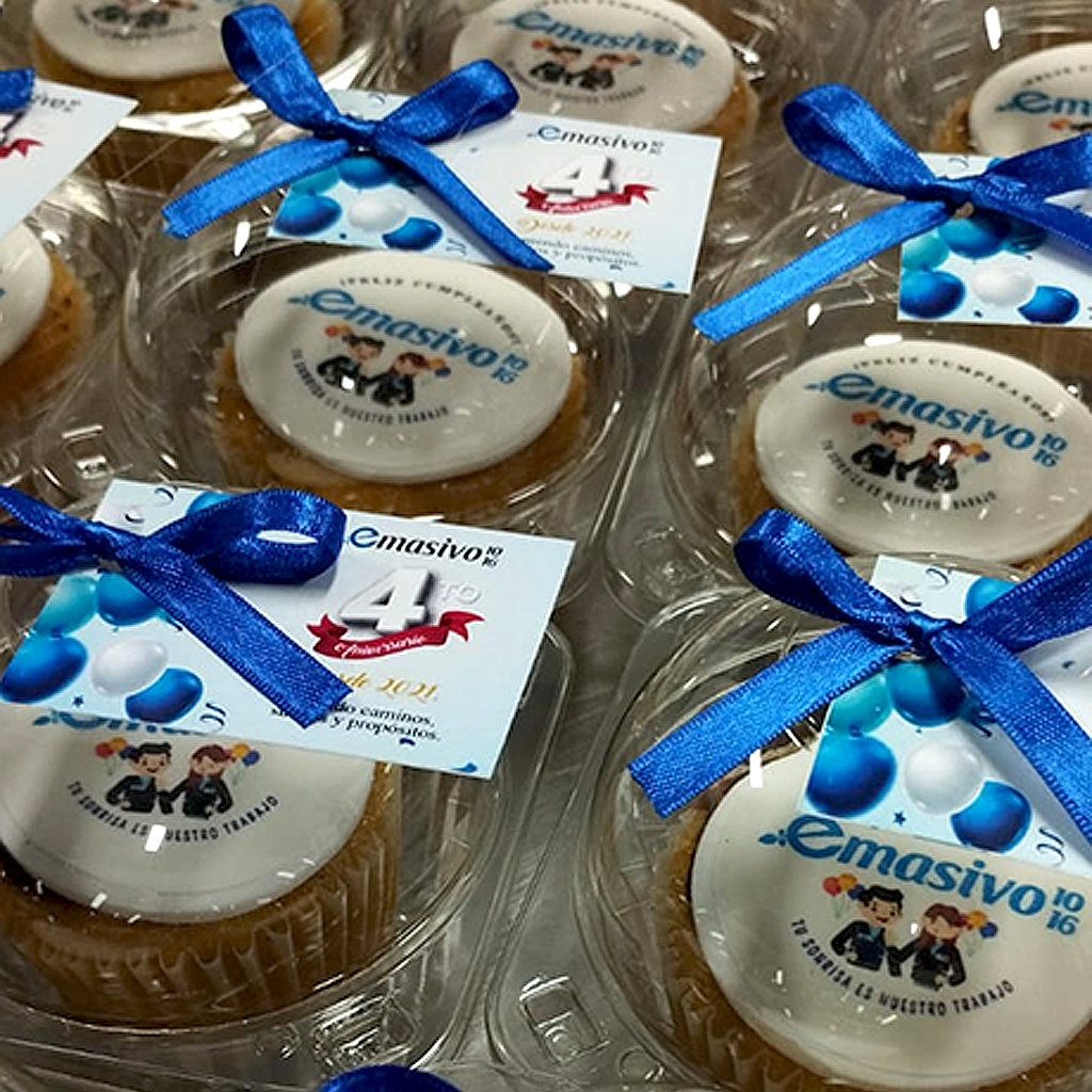 PRODUCTOS CHOCOBRAND