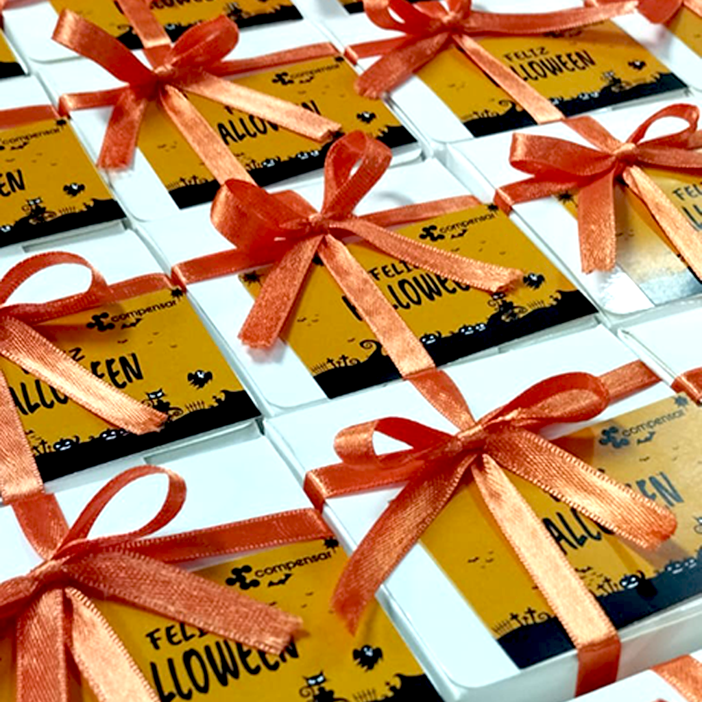 PRODUCTOS CHOCOBRAND