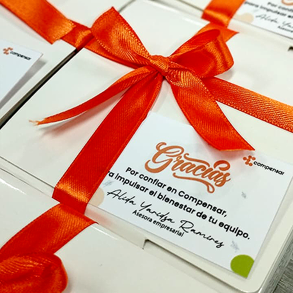 PRODUCTOS CHOCOBRAND