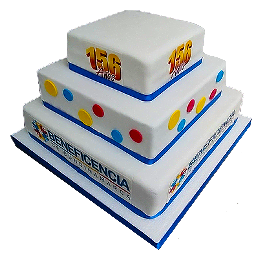tortas empresariales y corporativas bogota