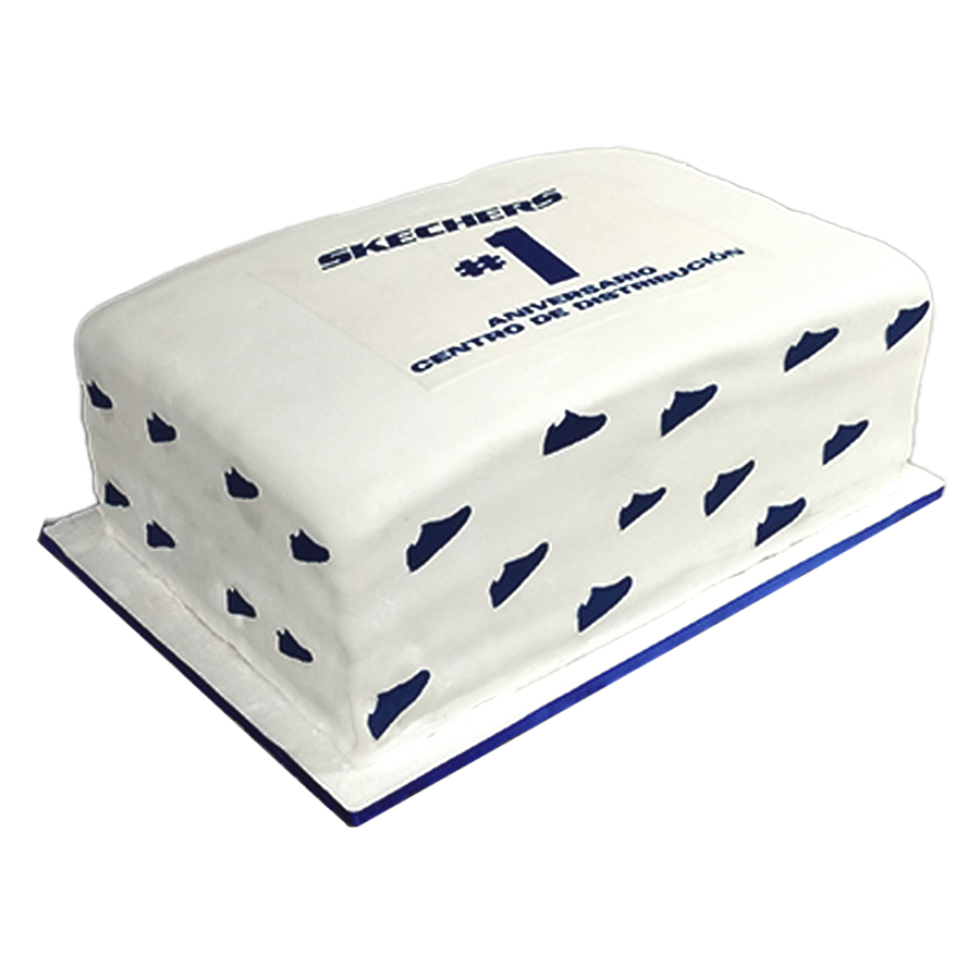 torta de aniversario personalizada