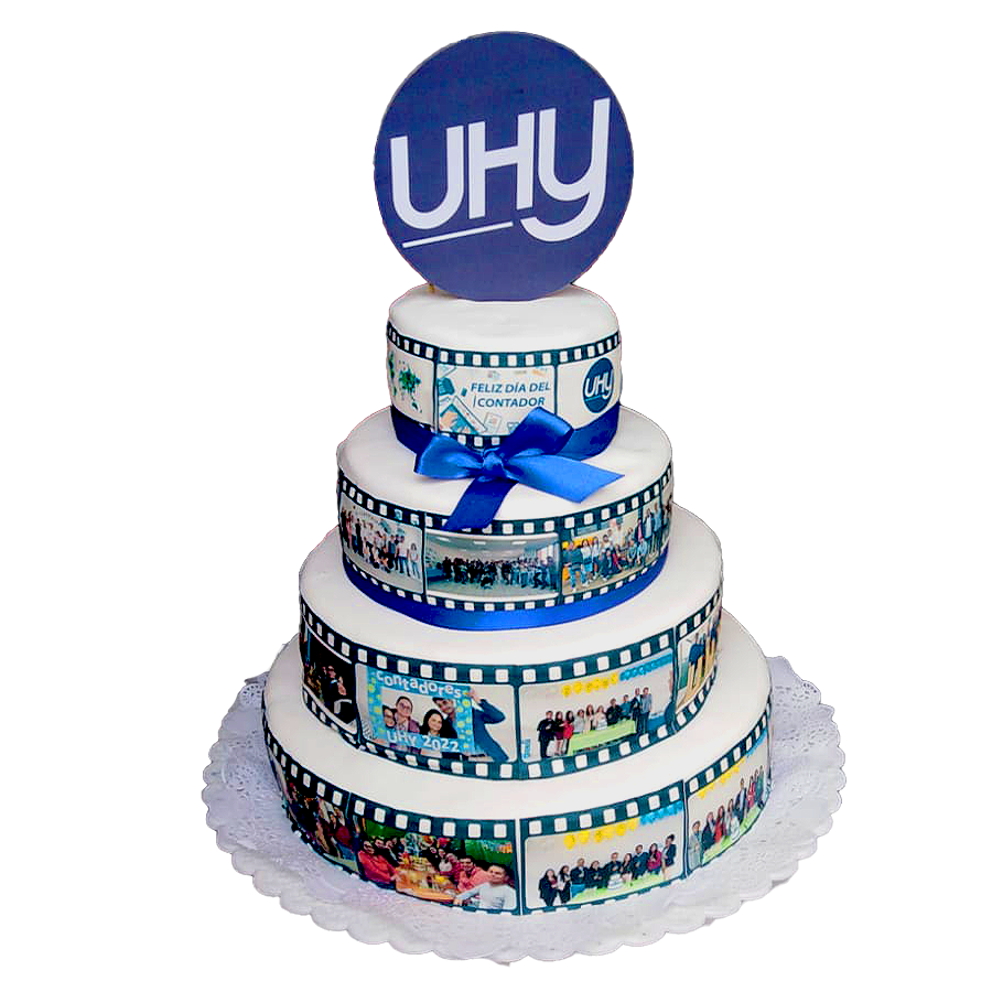 tortas personalizadas en bogota