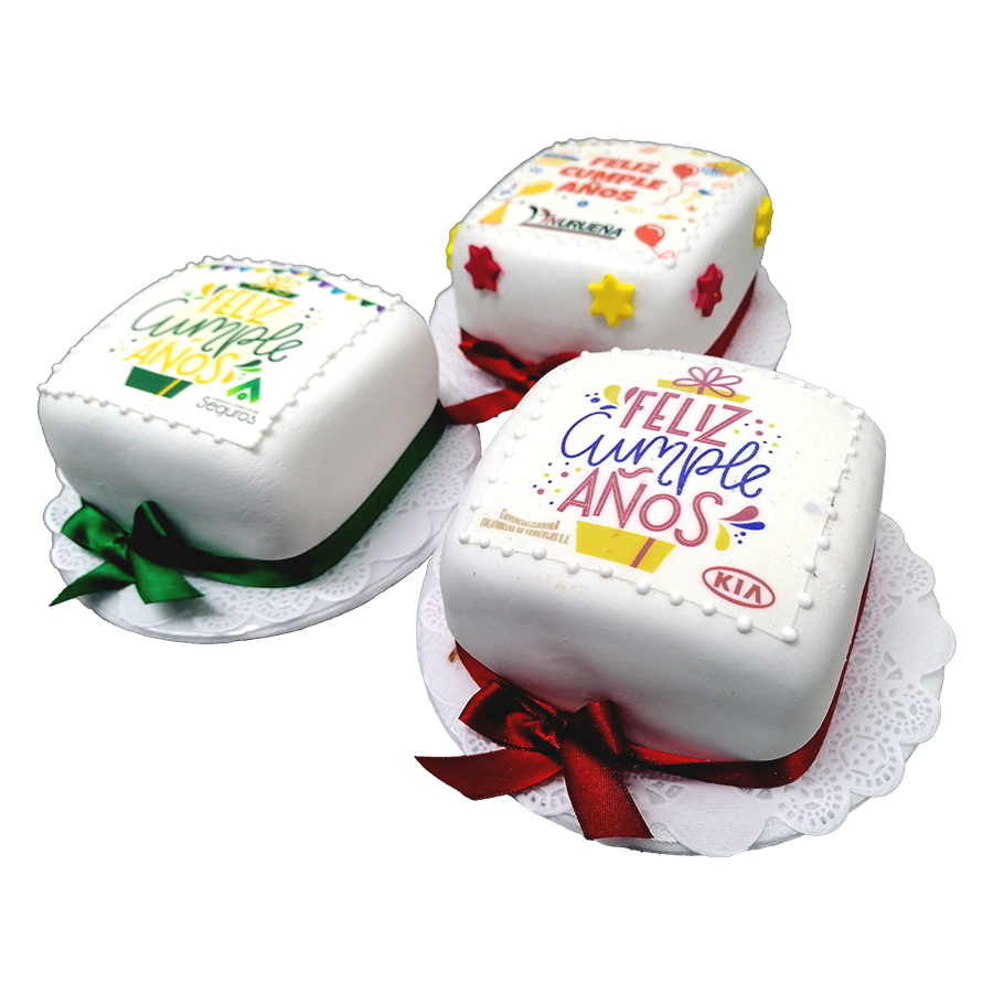 personalizadas y regalos corporativos