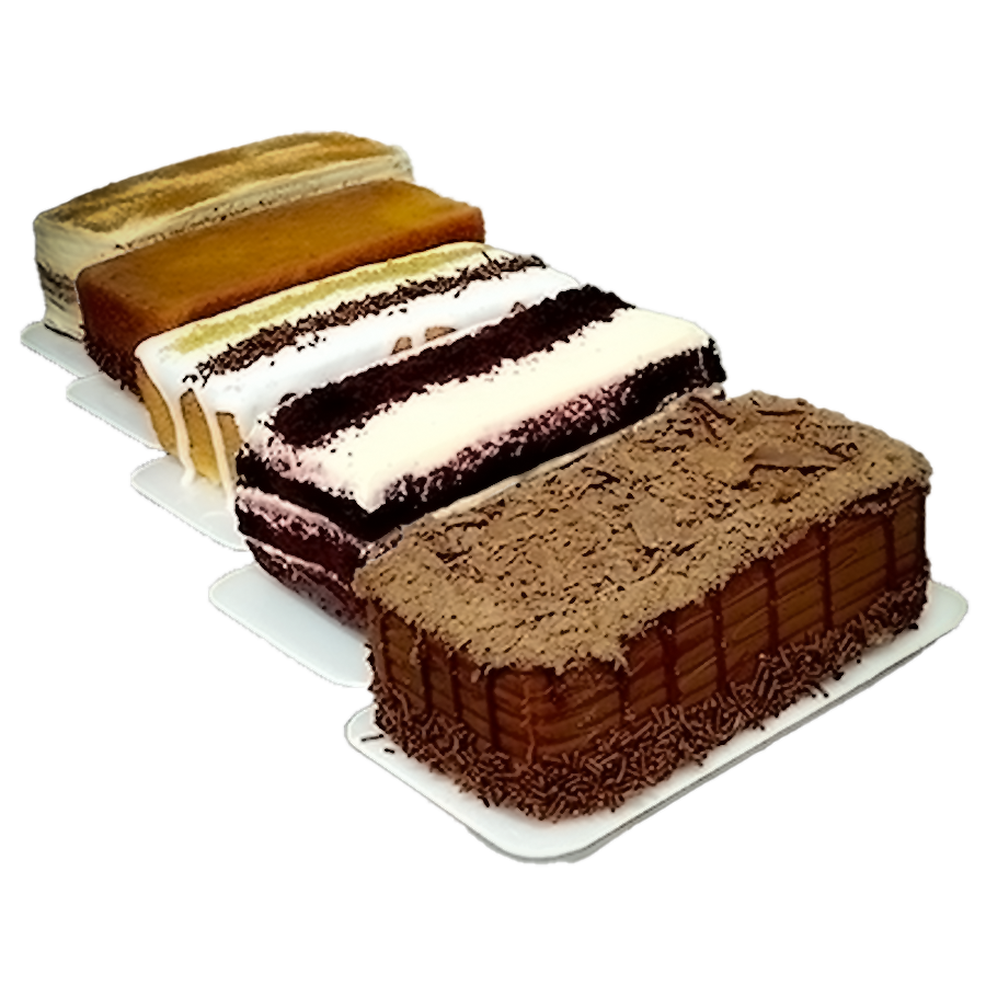 tortas horeca tipos